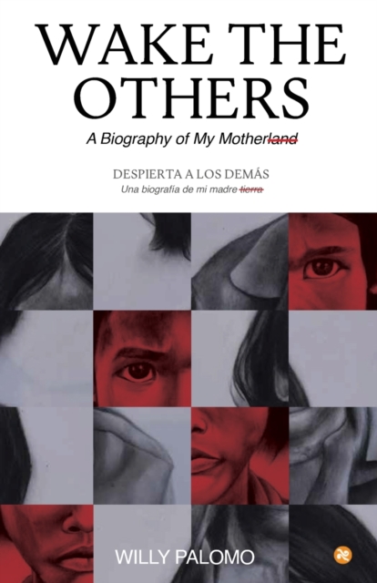 Wake the Others, Paperback / softback Book