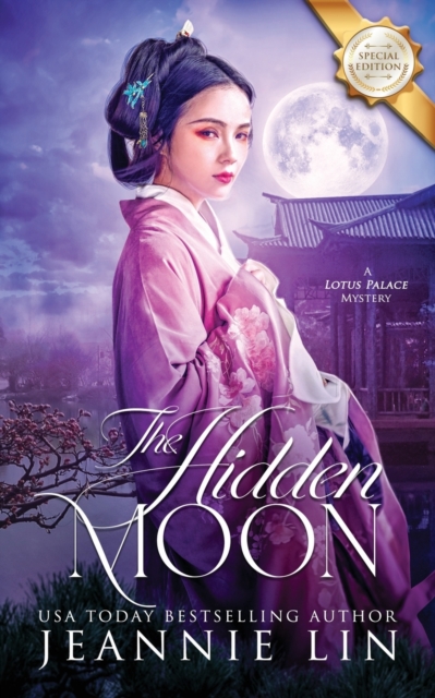 The Hidden Moon, Paperback / softback Book