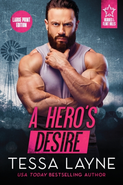 A Hero's Desire, Paperback / softback Book