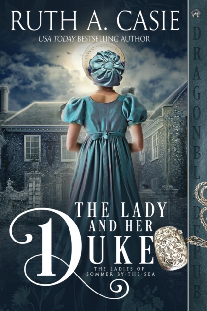The Lady and Her Duke, Paperback / softback Book