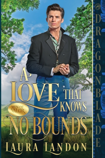 A Love That Knows No Bounds, Paperback / softback Book