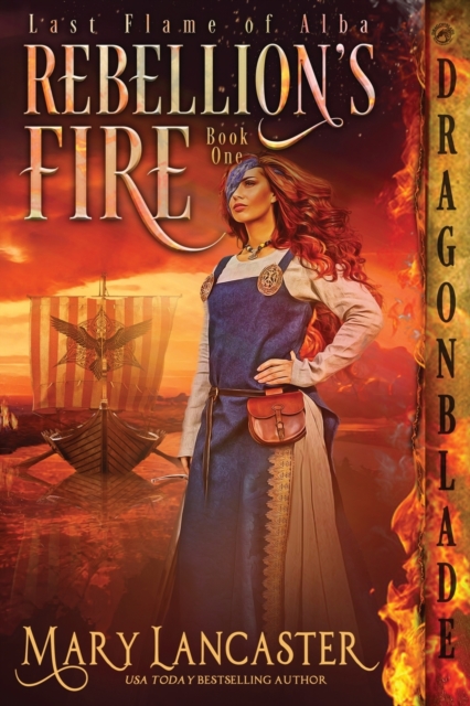 Rebellion's Fire, Paperback / softback Book