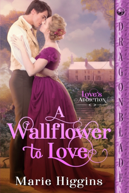 A Wallflower to Love, Paperback / softback Book