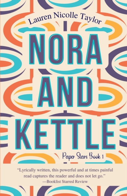 Nora and Kettle, Paperback / softback Book