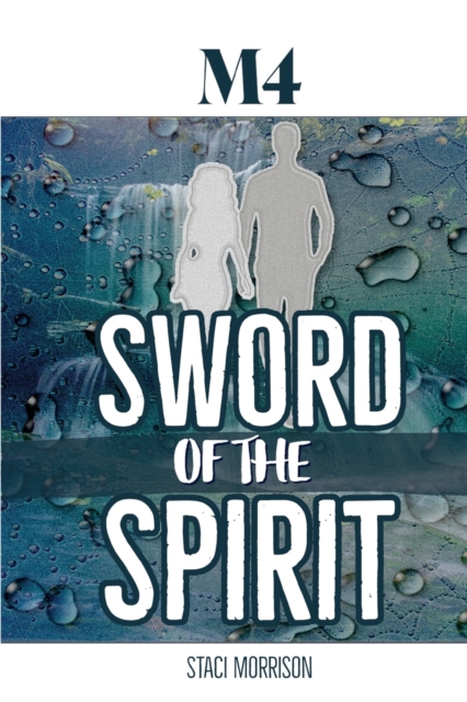 M4-Sword of the Spirit, Paperback / softback Book