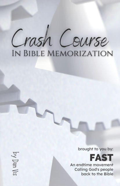 Crash Course : In Bible Memorization, Paperback / softback Book