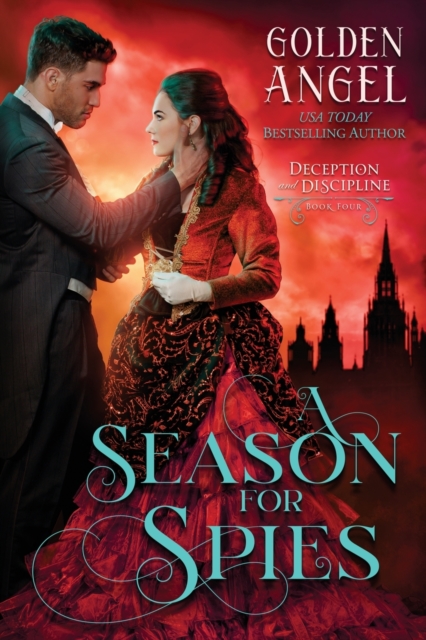 A Season for Spies, Paperback / softback Book