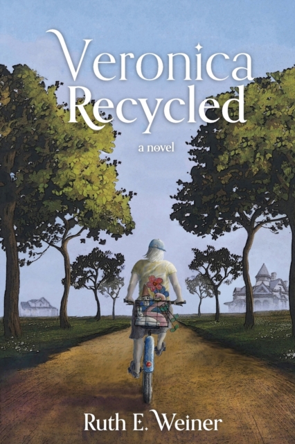 Veronica Recycled, Paperback / softback Book