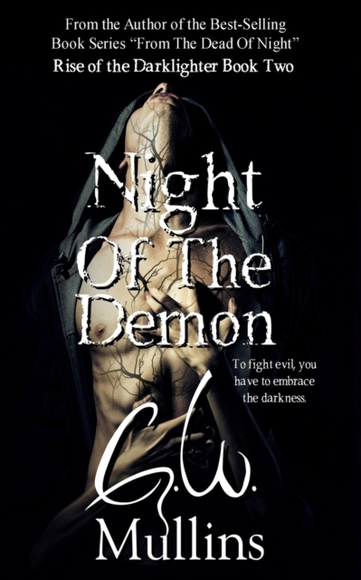 Night Of The Demon, Paperback / softback Book