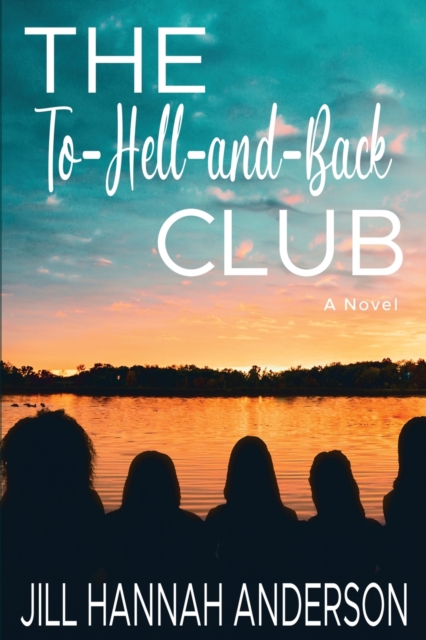 The To-Hell-and-Back Club, Paperback / softback Book