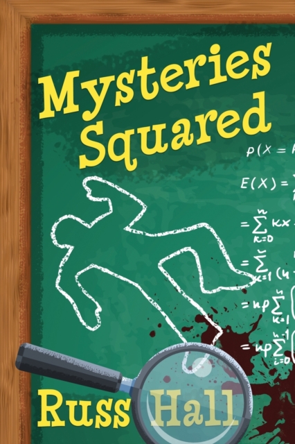 Mysteries Squared, Paperback / softback Book