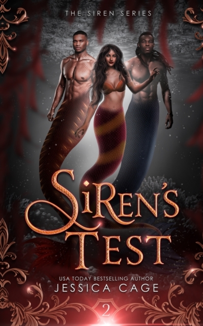 Siren's Test, Paperback / softback Book