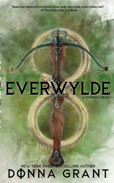 Everwylde, Paperback / softback Book