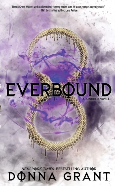 Everbound, Paperback / softback Book