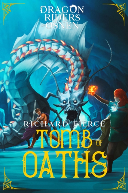 Tomb of Oaths : A Young Adult Fantasy Adventure, EPUB eBook