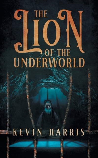 The Lion of the Underworld, Paperback / softback Book
