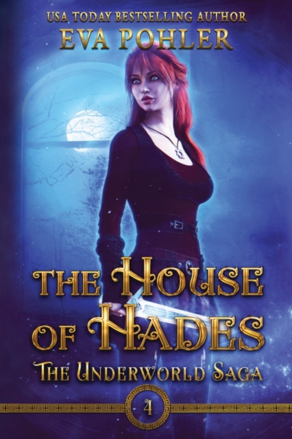 The House of Hades, Paperback / softback Book