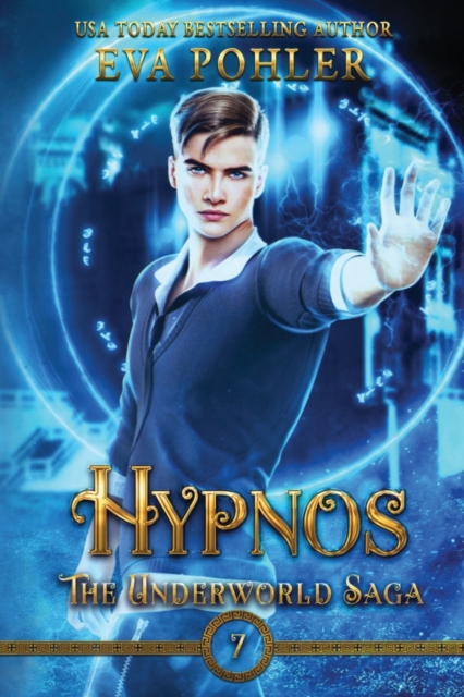 Hypnos, Paperback / softback Book