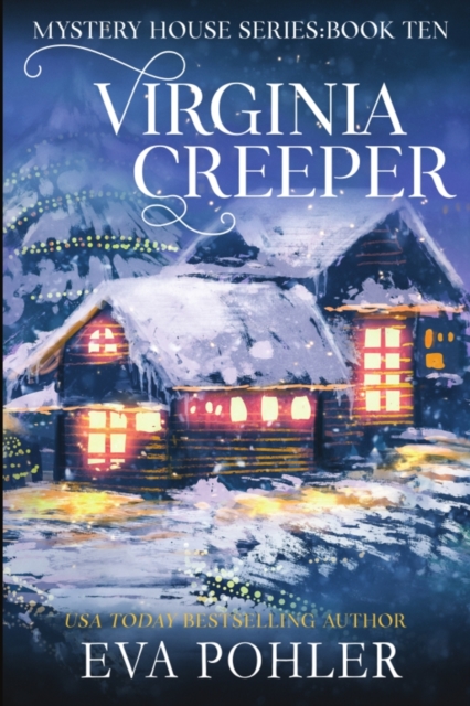 Virginia Creeper, Paperback / softback Book