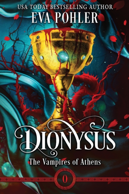 Dionysus, Paperback / softback Book