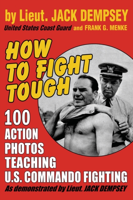 How to Fight Tough, Paperback / softback Book