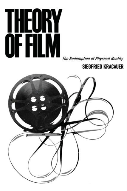 Theory of Film, Paperback / softback Book