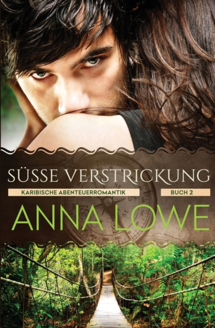 Susse Verstrickung, Paperback / softback Book