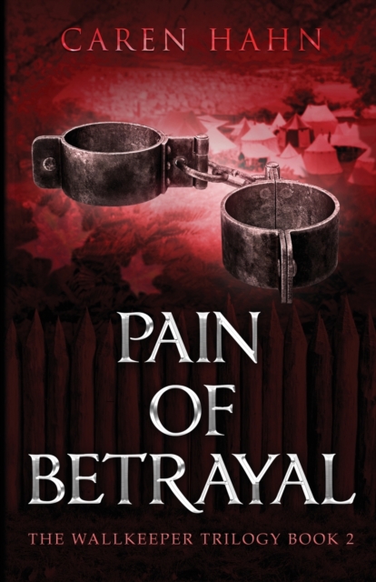 Pain of Betrayal, Paperback / softback Book