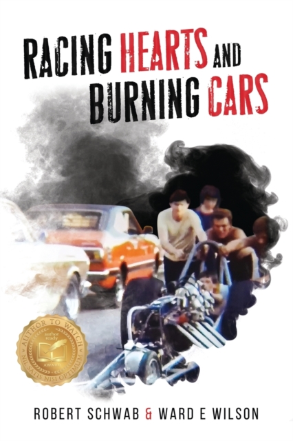 Racing Hearts and Burning Cars, Paperback / softback Book