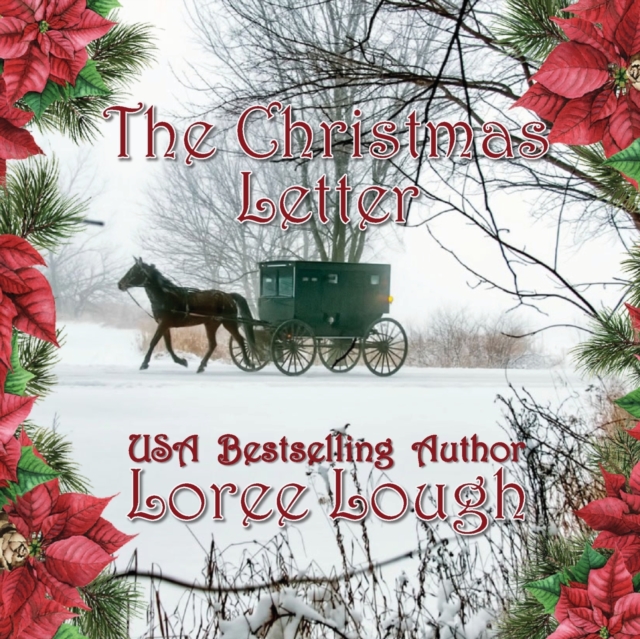 The Christmas Letter, Paperback / softback Book