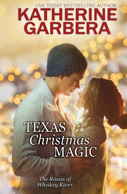 Texas Christmas Magic, Paperback / softback Book