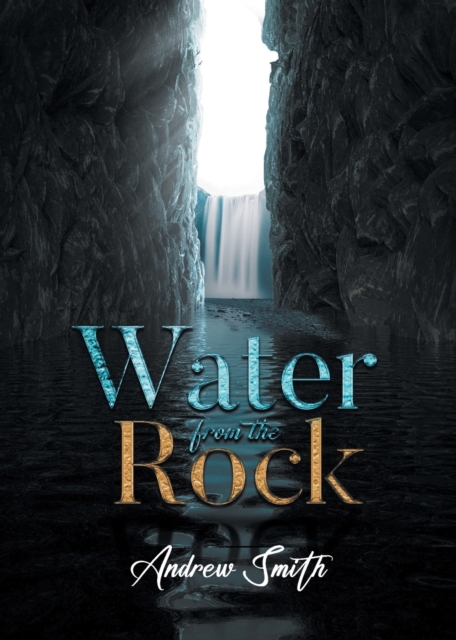 Water from the Rock, Paperback / softback Book