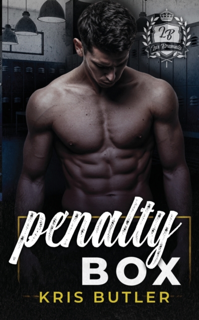 Penalty Box, Paperback / softback Book