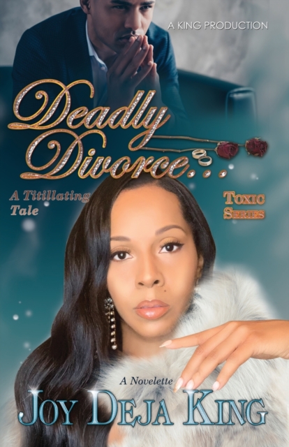 Deadly Divorce, Paperback / softback Book