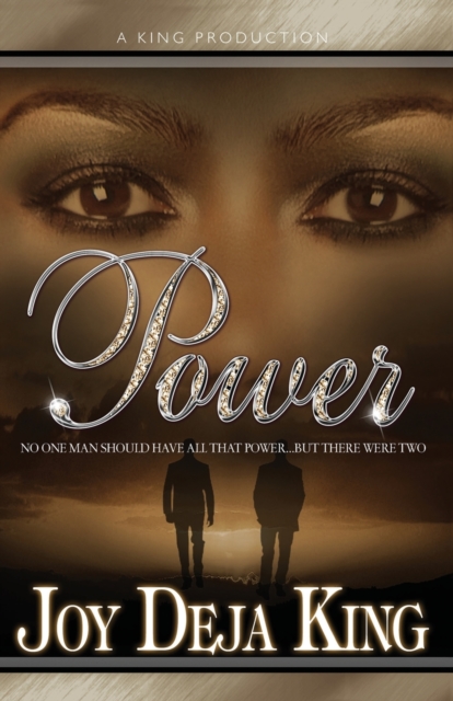 Power Part 1, Paperback / softback Book
