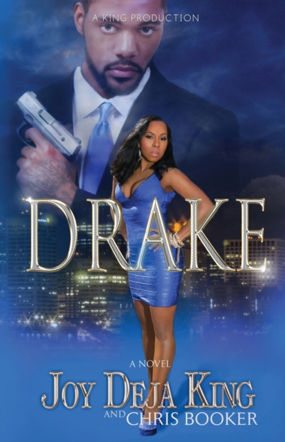 Drake Part 1, Paperback / softback Book