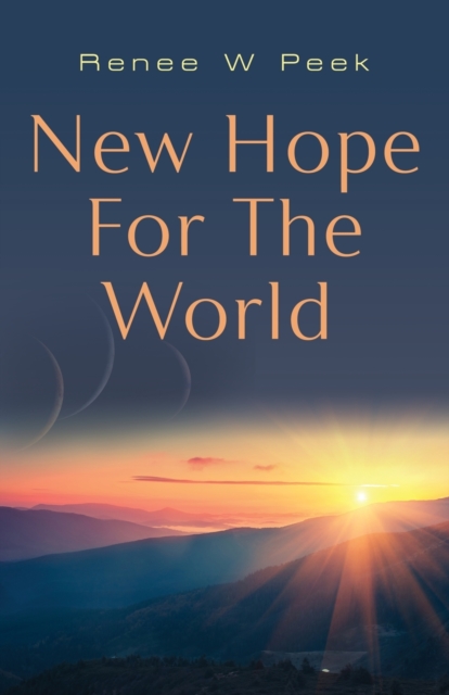 New Hope for The World, Paperback / softback Book