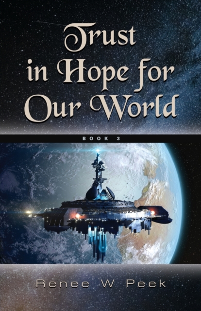Trust in Hope for Our World, Paperback / softback Book