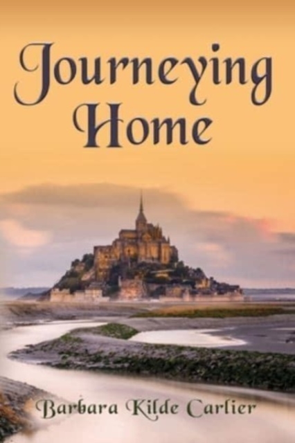 Journeying Home, Paperback / softback Book