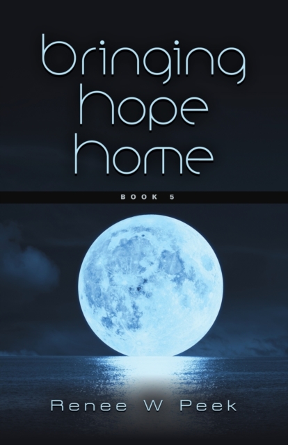 Bringing Hope Home, Paperback / softback Book