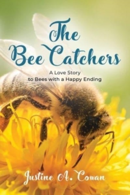 The Bee Catchers, Paperback / softback Book