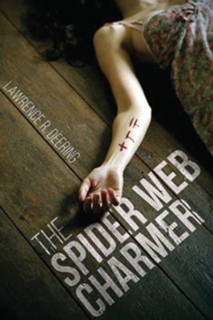 The Spider Web Charmer, Paperback / softback Book