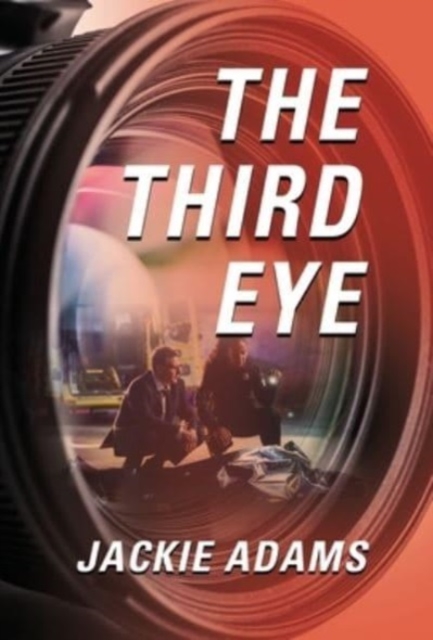 The Third Eye, Hardback Book