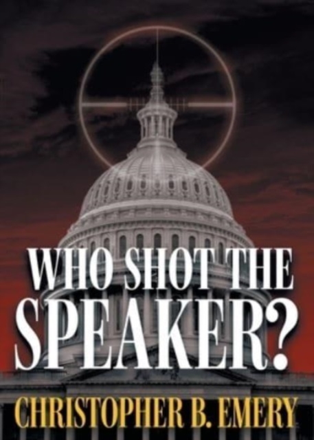 Who Shot the Speaker?, Paperback / softback Book
