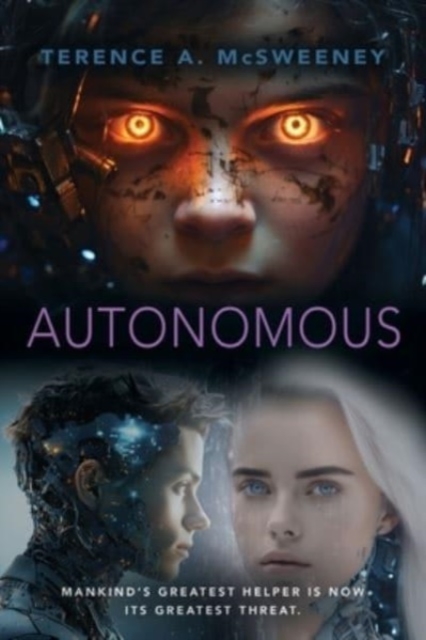 Autonomous, Paperback / softback Book