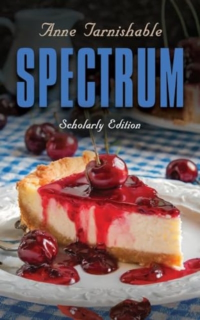 Spectrum, Paperback / softback Book