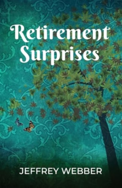 Retirement Surprises, Paperback / softback Book