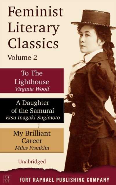 Feminist Literary Classics - Volume II, EPUB eBook