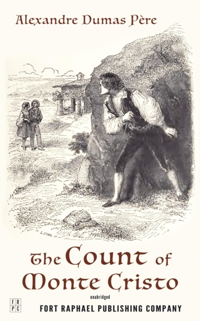 The Count of Monte Cristo - Unabridged, EPUB eBook