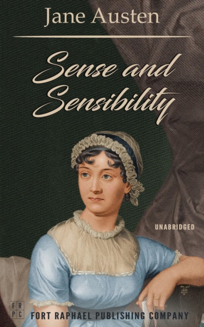 Sense and Sensibility - Unabridged, EPUB eBook
